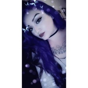 Meet your Posher, A. nataly